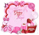 Never give up hope - Jane