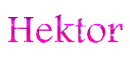 Hektor