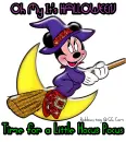 Happy Halloween