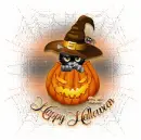 Happy Halloween