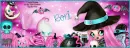 Cute Lil Witch - Roni