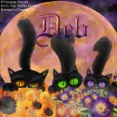 Deb -Fb profile pic