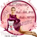 Deb -Bald is....