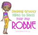 Robbie