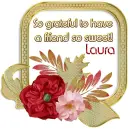 Gold Autumn- Laura