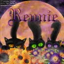Rennie -fb profile pic