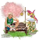 Springtime - Robbie