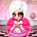 Deb -Find a Cure fb profile pic