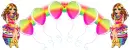 Birthday divider