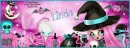 Cute Lil Witch - Linda