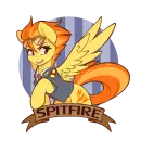 Rainbow Dash