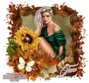 Autumn Days - Jane