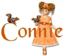 Connie