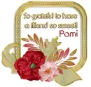 Gold Autumn-Pami