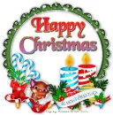 Happy Christmas