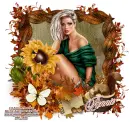 Autumn Days - Rennie