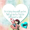 Mel - Love - Hate - Bitterness
