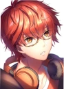 Mystic messenger 