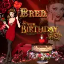 Bren-Birthday Gift
