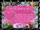 Love and Happiness