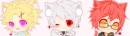 Mystic messenger 