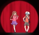 Gravity Falls - Dance