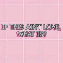 Pink aesthetic