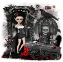 Vampiress~Rae