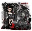 Vampiress~Melanie