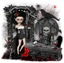 Love Never Dies <Vampiress>