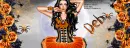 Deb -Halloween sexy tutu fb cover