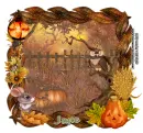 Autumn - Jane