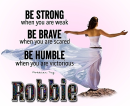Robbie