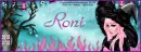 Bewitching - Roni