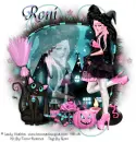 Bewitching (Tag) - Roni