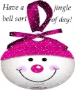 Have a jingle bell day