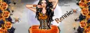 Rennie -Halloween sexy tutu fb cover