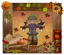 Scarecrow - Jane