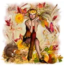 FallMemories~Cathi