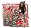 Candy Cane Kisses