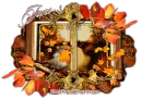 Autumn Bird - Jane