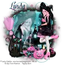 Bewitching - Linda (Tag)