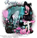 Bewitching - Rennie (Tag)