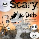 Deb -Scary fb profile pic