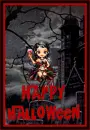 Happy Halloween