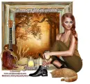 Country girl at heart - Jane