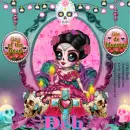 Deb -Day of the Dead