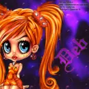 Deb -Halloween Treats fb profile pic