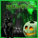 Deb -Happy Halloween fb profile pic