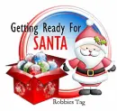 Getting Ready For Santa